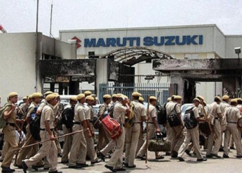maruti suzuki factory gujarat wikimedia