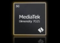 mediatek dimensity 9500 geekbench processor chipset