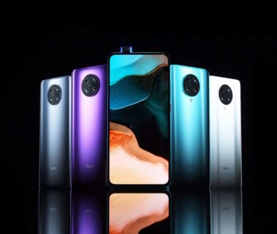 redmi k80 ultra and redmi k pad teaser launch