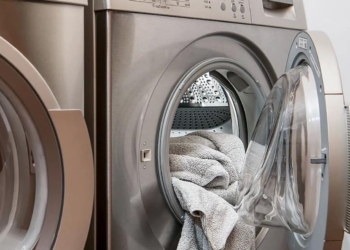 Haier Unveils F9 Series, India’s First AI Color Touch Front Load Washing Machine