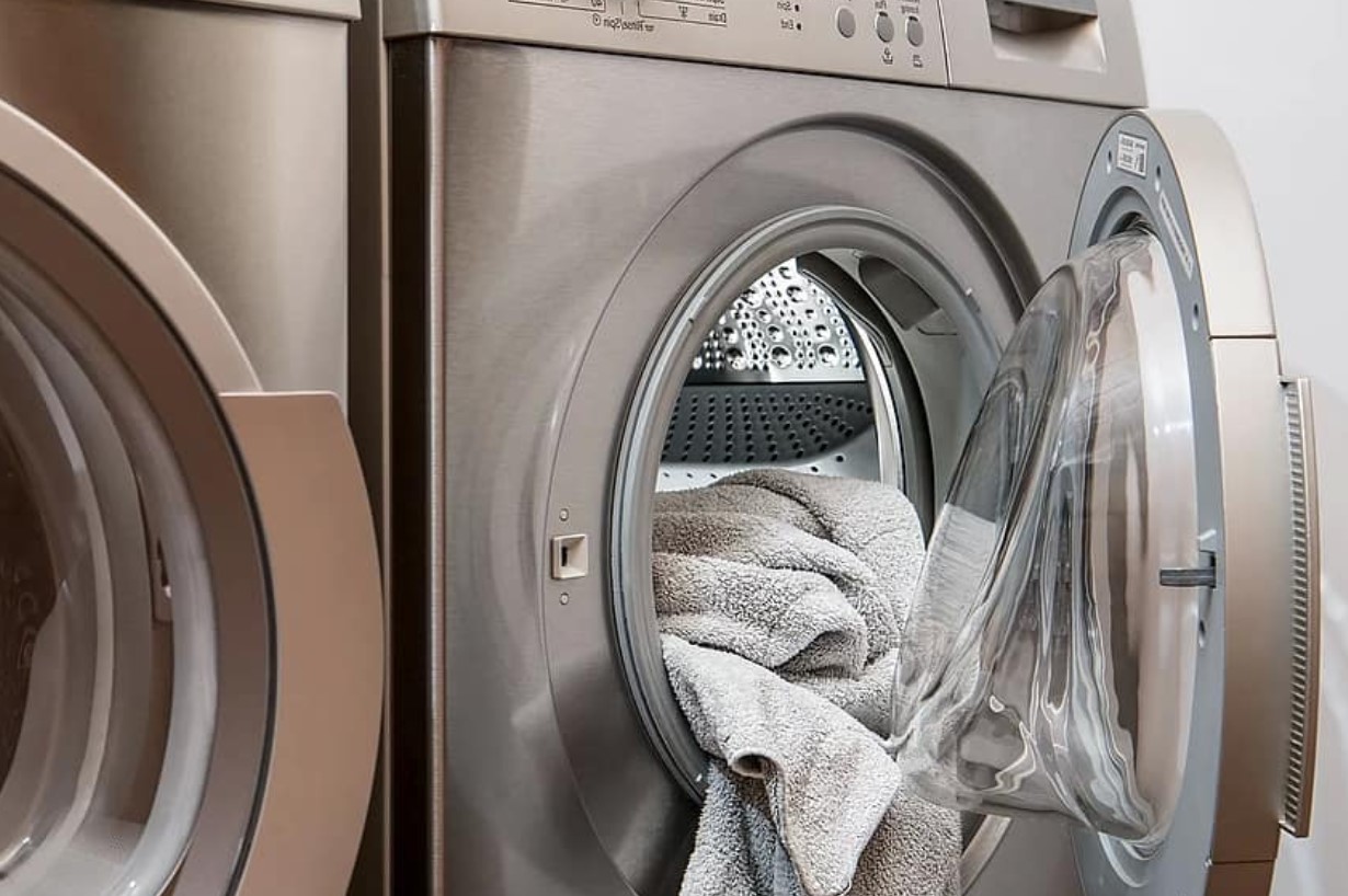 Haier Unveils F9 Series, India’s First AI Color Touch Front Load Washing Machine
