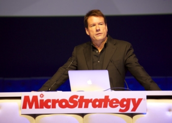 Michael Saylor bitcoin keynote BTC Prague 2024