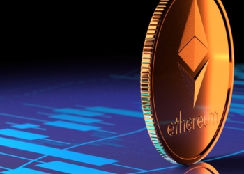 ethereum coins in cold wallet