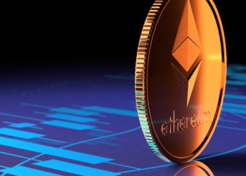 ethereum price chart 2025