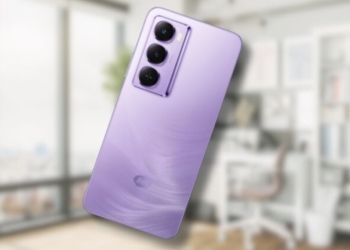 itel City 100 smartphone unibody design India