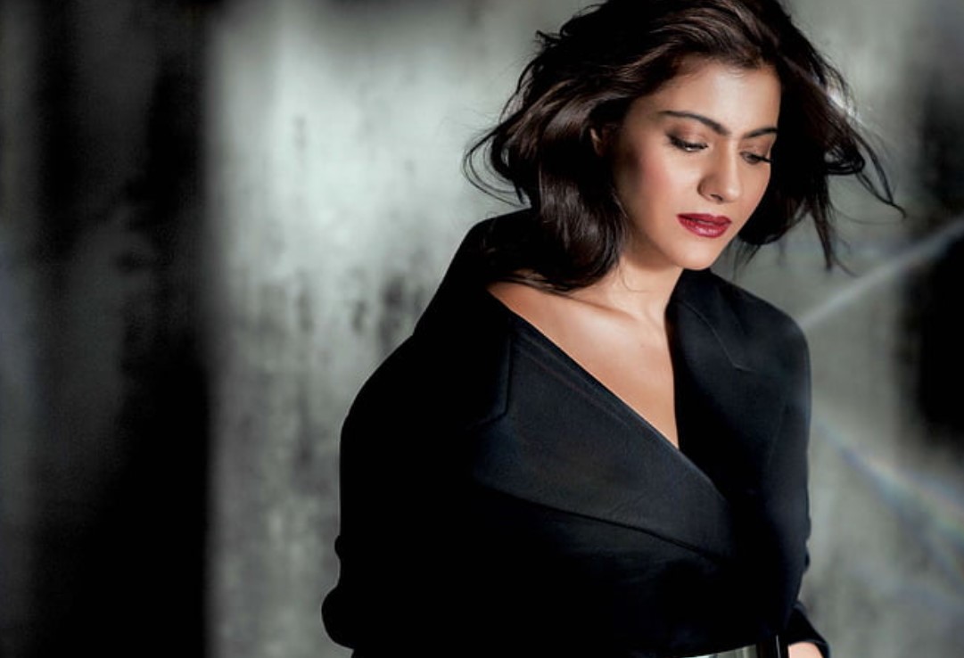 kajol bollywood actress 2025 red carpet