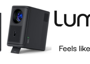 lumio smart tv projector amazon prime day india