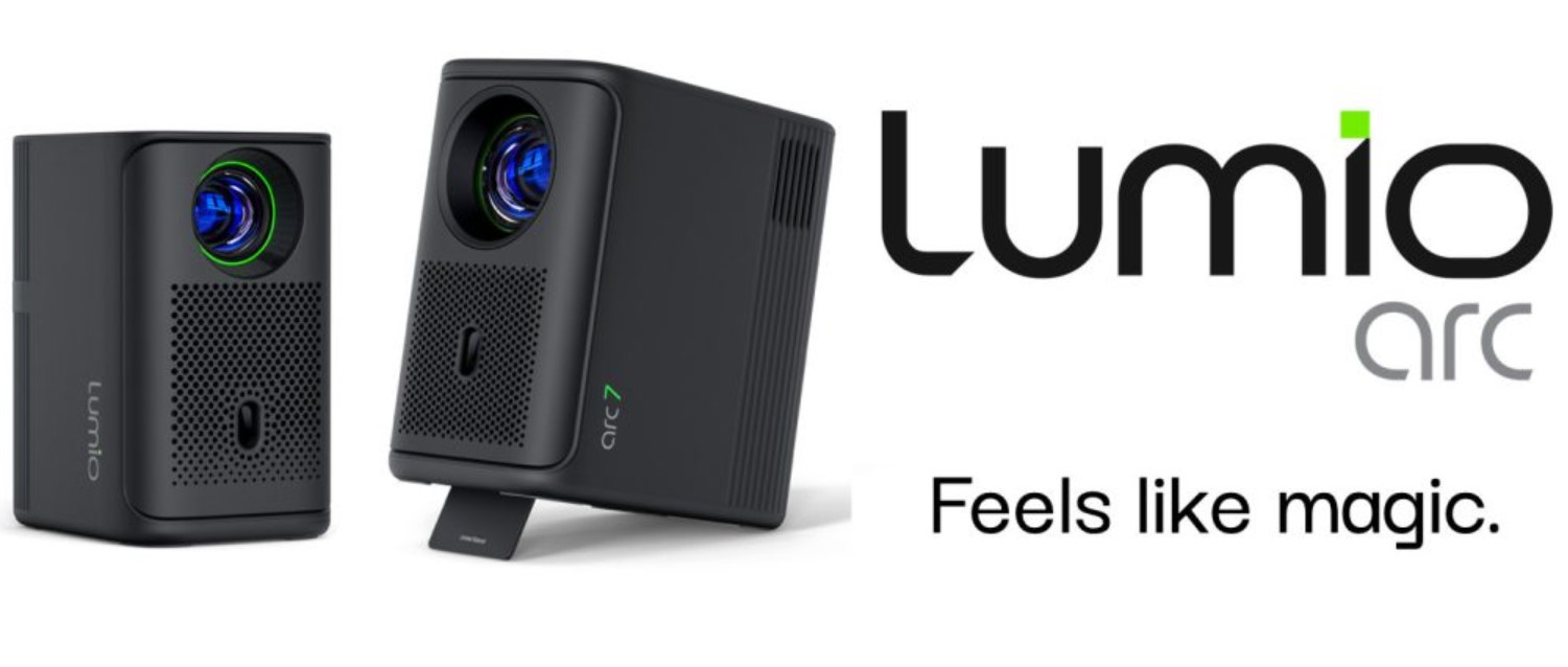 lumio smart tv projector amazon prime day india