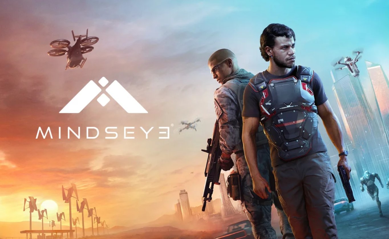 minds eye game build a rocket boy screenshot gameplay