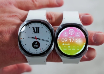 samsung galaxy watch8 unpacked 2025 wearable