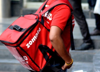 Zomato headquarters Gurgaon parental leave announcement
