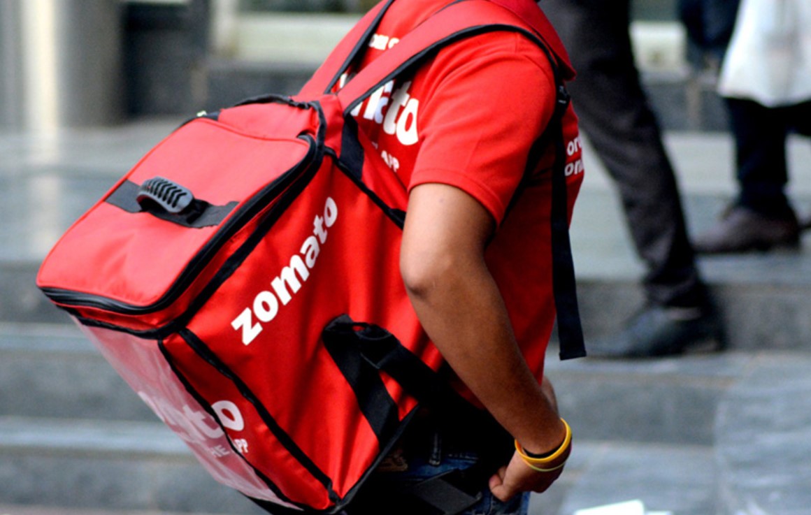 Zomato headquarters Gurgaon parental leave announcement