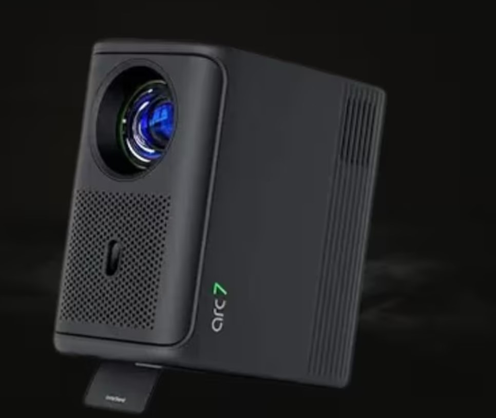 lumio arc 5 projector on amazon india