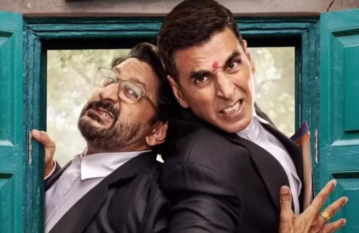 Akshay Kumar’s Jolly LLB 3