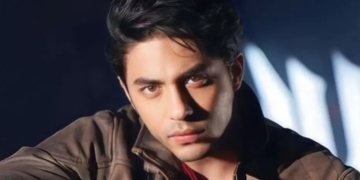 Aryan Khan Bobby Deol