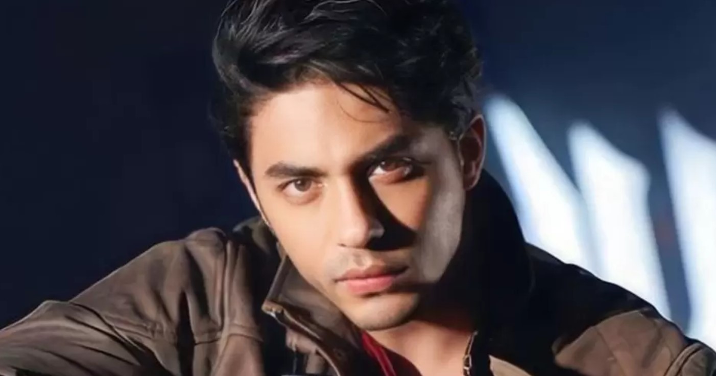 Aryan Khan Bobby Deol