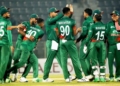 Bangladesh cricket team