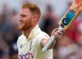 Ben Stokes cricket