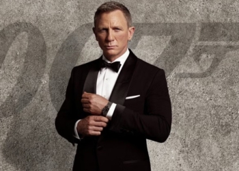 James Bond