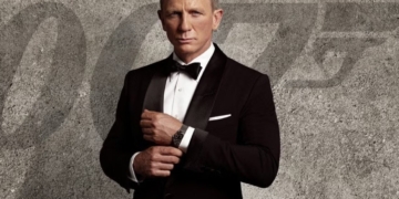 James Bond