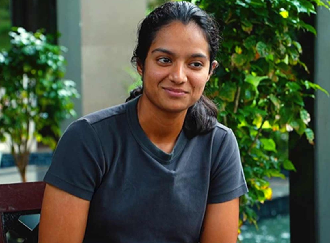 Pratika Rawal
