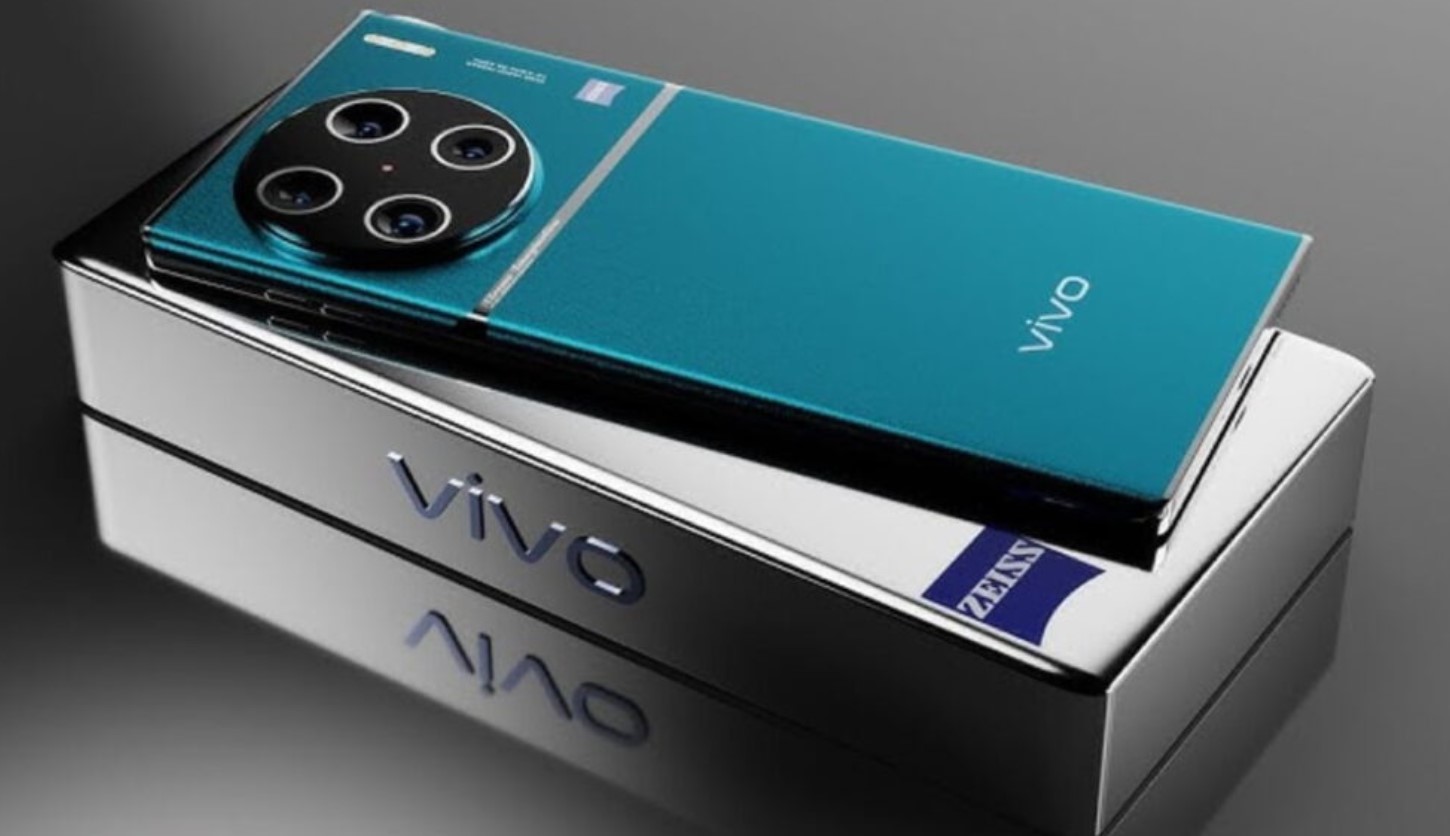 Vivo X300 series
