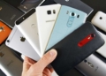budget smartphone