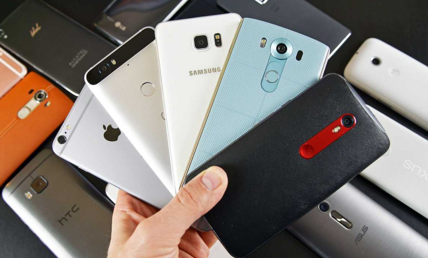 budget smartphone
