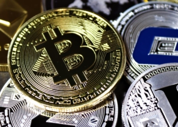 cryptocurrency token launch