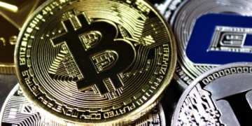 cryptocurrency token launch