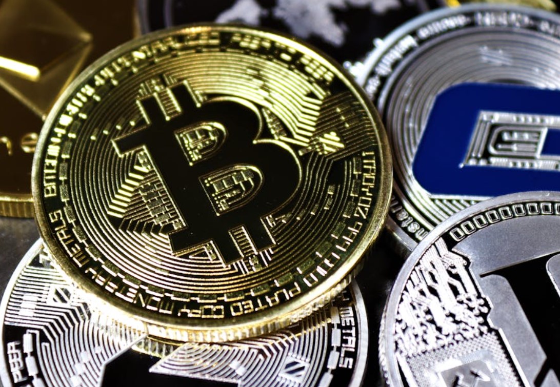 cryptocurrency token launch
