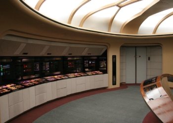 enterprise technology office