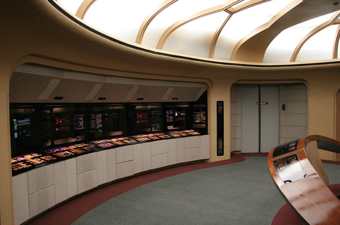 enterprise technology office