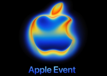 iPhone launch event