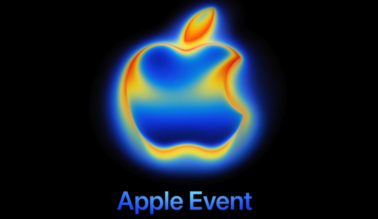 iPhone launch event