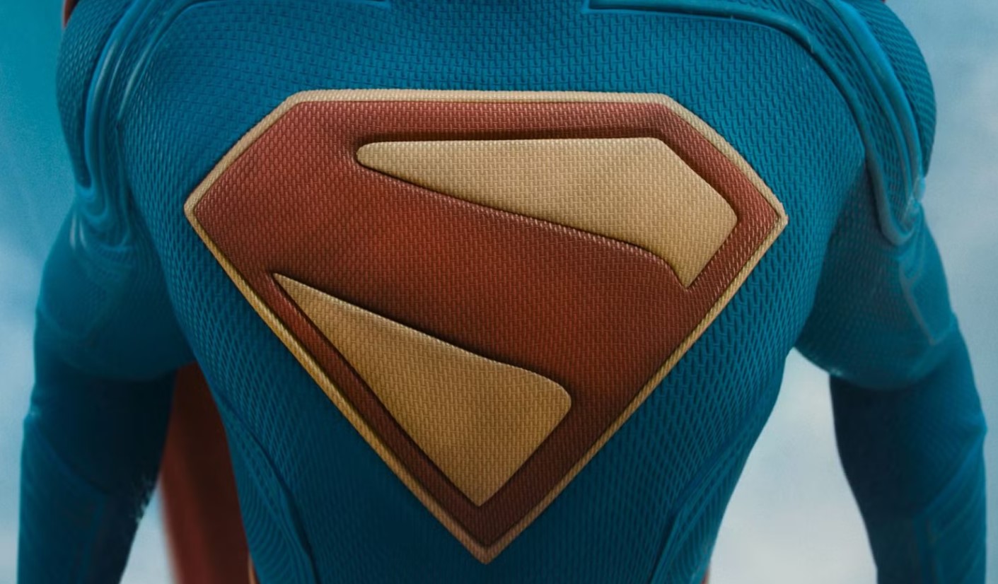 superhero movie poster