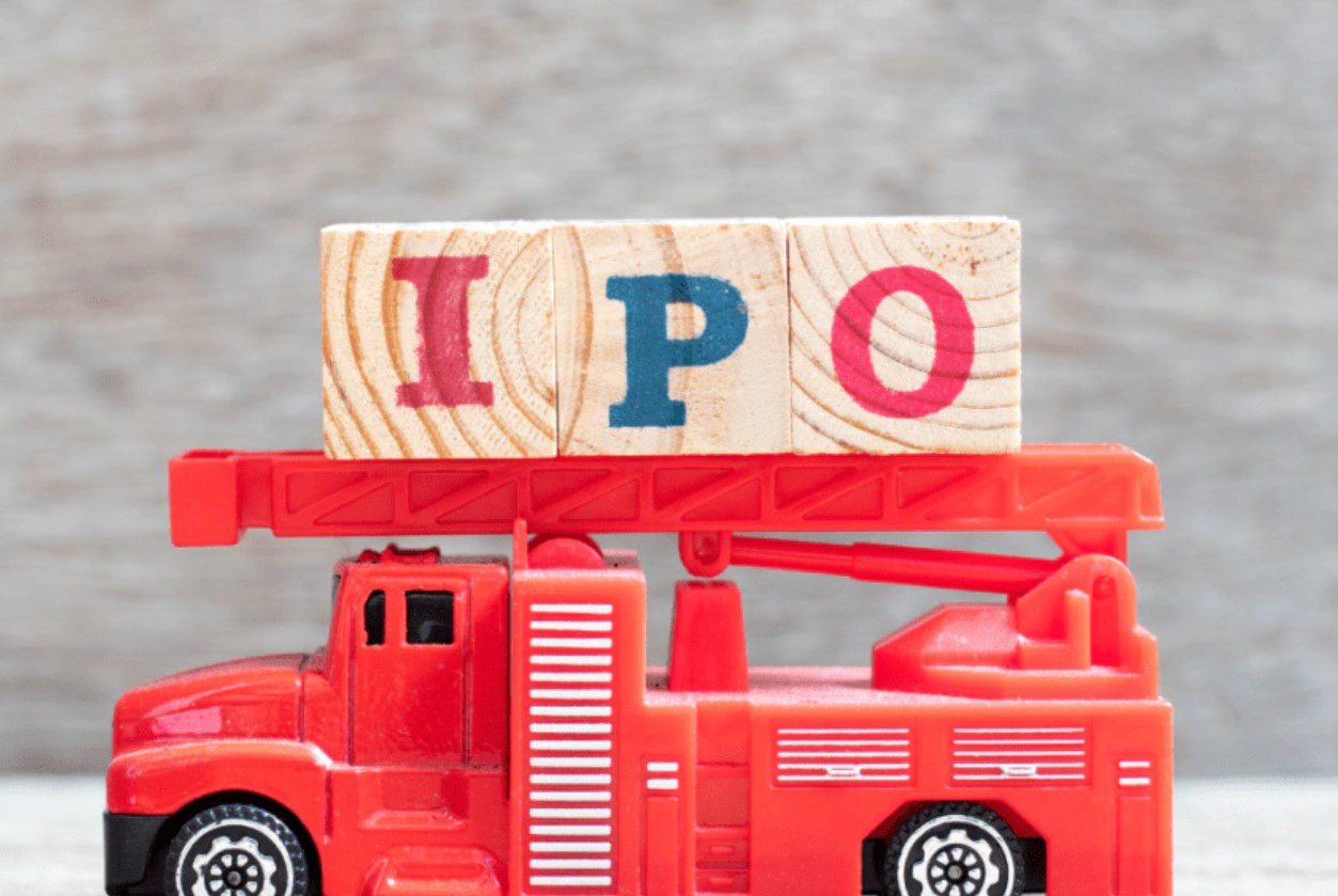 Advance Agrolife IPO

