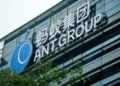 Ant Group Hong Kong