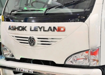 Ashok Leyland wins
