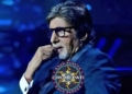 Diljit Dosanjh joins Kaun Banega Crorepati 17