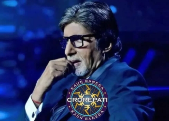Diljit Dosanjh joins Kaun Banega Crorepati 17