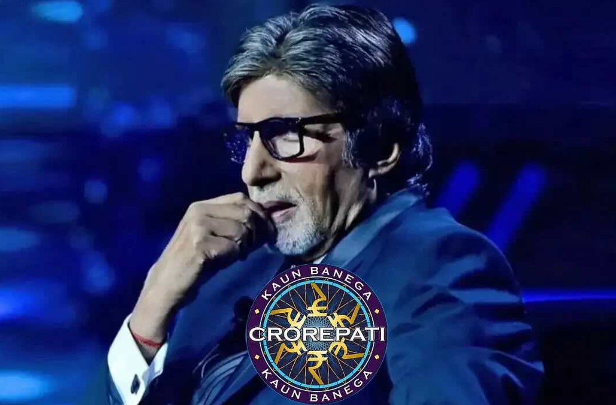 Diljit Dosanjh joins Kaun Banega Crorepati 17