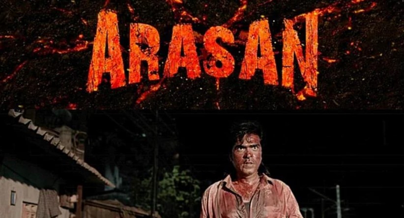 Fans decode Vetrimaaran’s Arasan promo