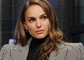 Natalie Portman