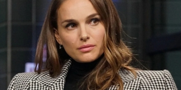 Natalie Portman