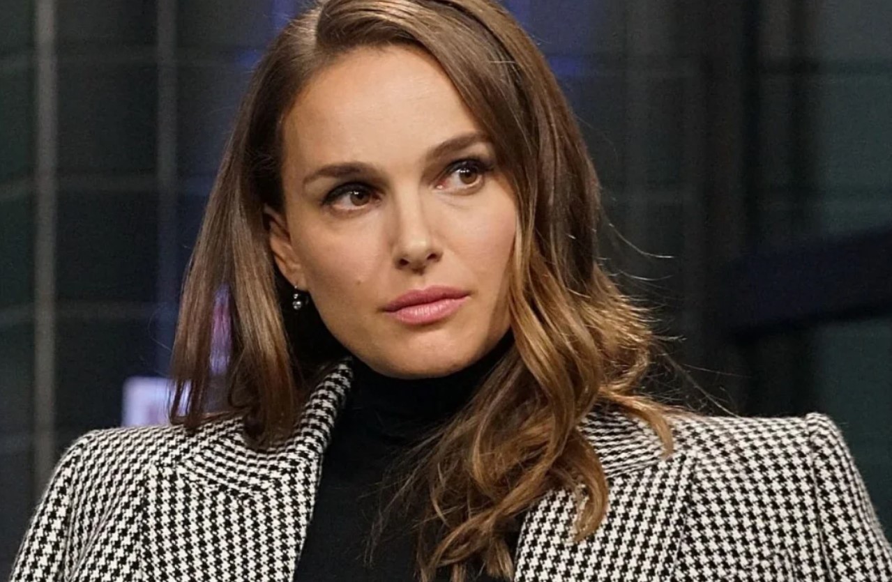 Natalie Portman