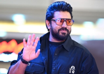 Nivin Pauly’s Pharma web series delayed as Kalyani Priyadarshan’s Lokah Chapter 1