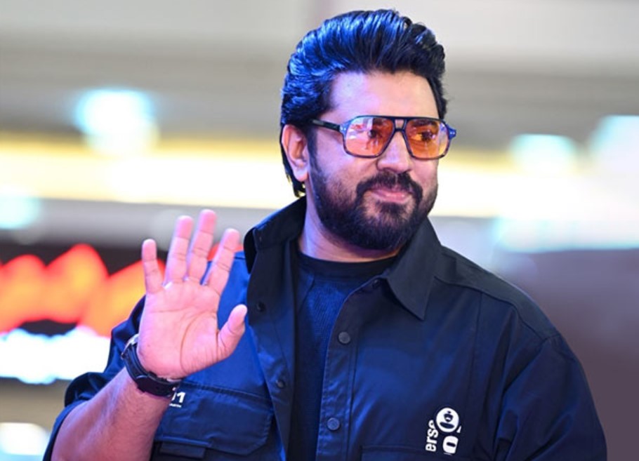 Nivin Pauly’s Pharma web series delayed as Kalyani Priyadarshan’s Lokah Chapter 1