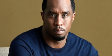 Sean ‘Diddy’ Combs