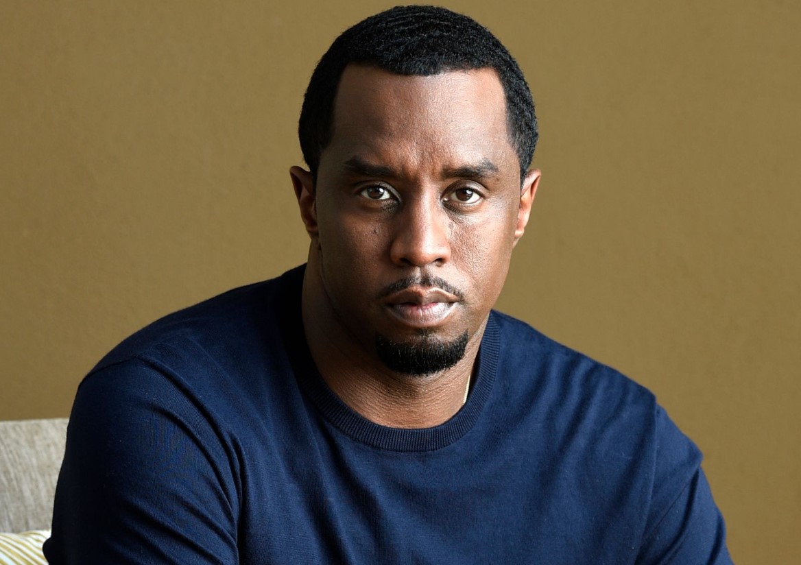 Sean ‘Diddy’ Combs